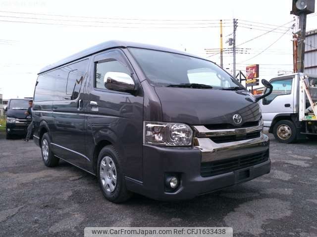 toyota hiace-van 2019 CFJ1633438 image 1