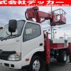 hino dutro 2012 CFJ1666666 image 1