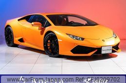 lamborghini huracan 2016 quick_quick_ABA-ZFCSJ_ZHWEC1ZF9FLA03572