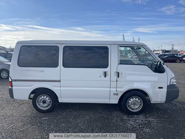 mazda bongo-van 2014 CFJ1776027 image 2