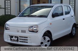 suzuki alto 2018 -SUZUKI--Alto DBA-HA36S--HA36S-113255---SUZUKI--Alto DBA-HA36S--HA36S-113255-