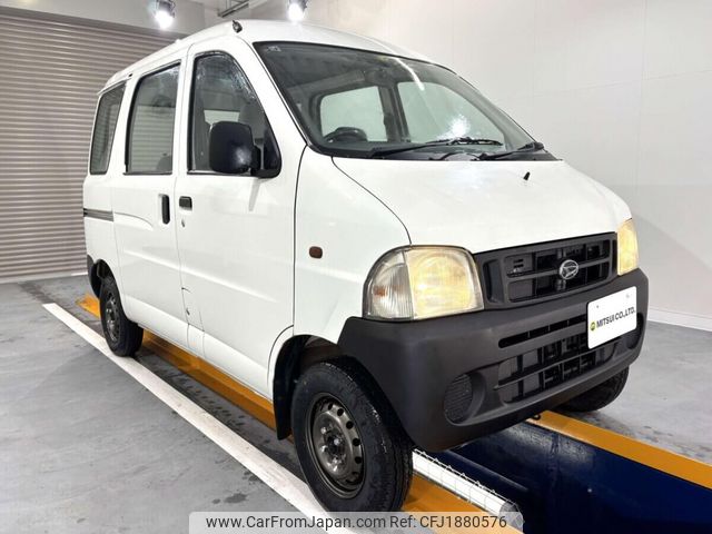 daihatsu hijet-van 1999 CFJ1880576 image 2