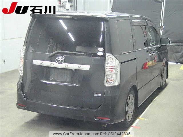 toyota voxy 2010 -TOYOTA--Voxy ZRR70W-0297806---TOYOTA--Voxy ZRR70W-0297806- image 2