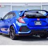 honda civic 2018 quick_quick_DBA-FK8_FK8-1100092 image 11