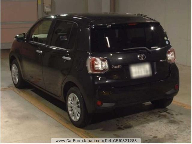 toyota passo 2020 quick_quick_5BA-M700A_M700A-0172246 image 2