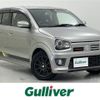 suzuki alto-works 2016 -SUZUKI--Alto Works DBA-HA36S--HA36S-877744---SUZUKI--Alto Works DBA-HA36S--HA36S-877744- image 1