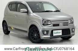 suzuki alto-works 2016 -SUZUKI--Alto Works DBA-HA36S--HA36S-877744---SUZUKI--Alto Works DBA-HA36S--HA36S-877744-