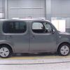 nissan cube 2017 -NISSAN 【京都 503て1833】--Cube Z12-327766---NISSAN 【京都 503て1833】--Cube Z12-327766- image 4