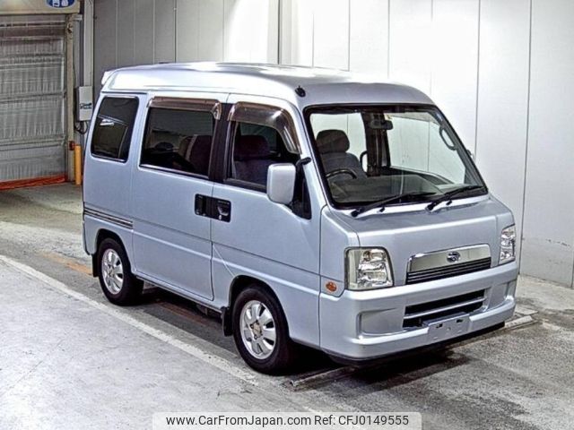 subaru sambar-dias-wagon 2003 -SUBARU--Samber Dias Wagon TW1-013932---SUBARU--Samber Dias Wagon TW1-013932- image 1