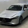 mazda mazda3 2019 -MAZDA--MAZDA3 BP5P-101945---MAZDA--MAZDA3 BP5P-101945- image 1