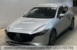 mazda mazda3 2019 -MAZDA--MAZDA3 BP5P-101945---MAZDA--MAZDA3 BP5P-101945-