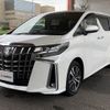 toyota alphard 2023 -TOYOTA--Alphard 3BA-AGH30W--AGH30-0446467---TOYOTA--Alphard 3BA-AGH30W--AGH30-0446467- image 21