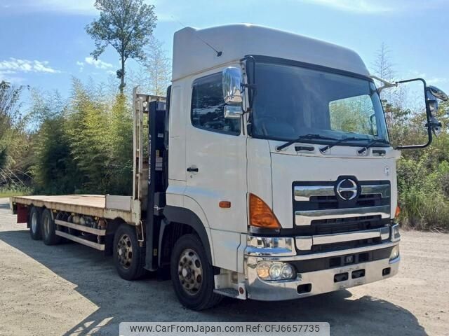 hino profia 2010 -HINO--Profia BKG-FW1EXYG--FW1EXY-18970---HINO--Profia BKG-FW1EXYG--FW1EXY-18970- image 1
