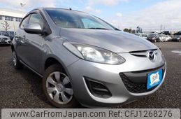 mazda demio undefined 3282185-N2025030147A-24