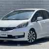 honda fit 2011 -HONDA--Fit DBA-GE8--GE8-1520672---HONDA--Fit DBA-GE8--GE8-1520672- image 10