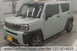 daihatsu taft 2023 CFJ1814633