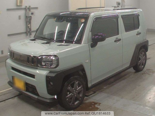 daihatsu taft 2023 CFJ1814633 image 1