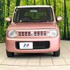 suzuki alto-lapin 2008 CFJ1655684 image 14