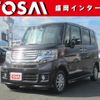 honda n-box 2012 -HONDA--N BOX DBA-JF2--JF2-1005589---HONDA--N BOX DBA-JF2--JF2-1005589- image 1