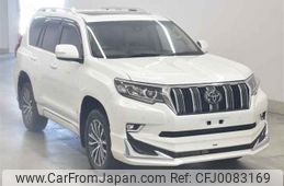 toyota land-cruiser-prado 2020 -TOYOTA--Land Cruiser Prado TRJ150W-0120733---TOYOTA--Land Cruiser Prado TRJ150W-0120733-