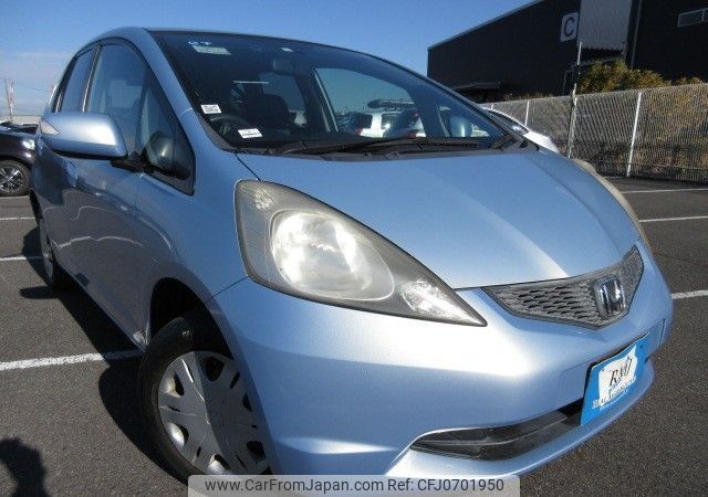 honda fit 2010 REALMOTOR_Y2025010202A-12 image 2