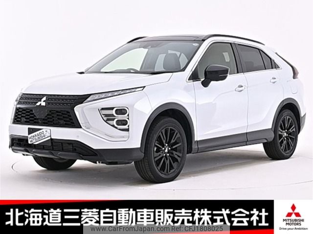 mitsubishi eclipse-cross 2024 CFJ1808025 image 1