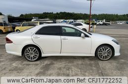 toyota crown 2008 CFJ1772252