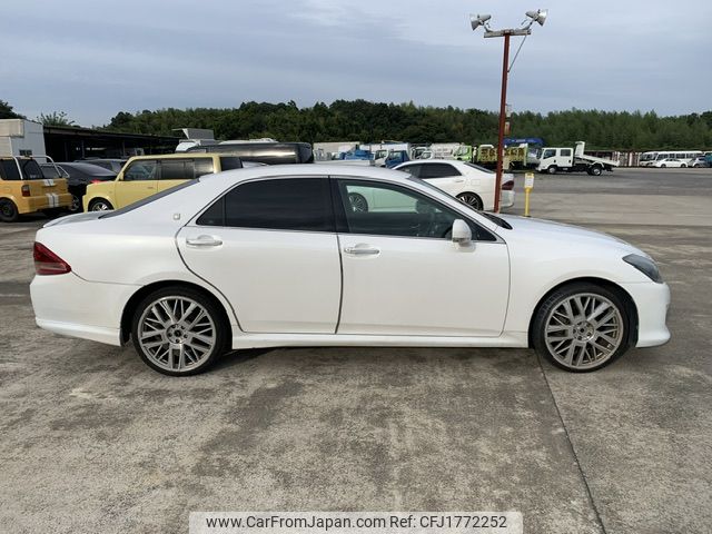 toyota crown 2008 CFJ1772252 image 1