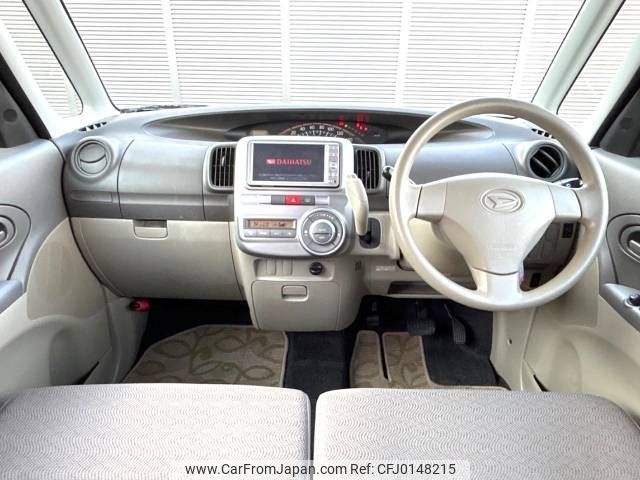 daihatsu tanto 2011 -DAIHATSU--Tanto DBA-L375S--L375S-0458319---DAIHATSU--Tanto DBA-L375S--L375S-0458319- image 2