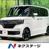 honda n-box 2019 -HONDA--N BOX DBA-JF3--JF3-2110913---HONDA--N BOX DBA-JF3--JF3-2110913- image 1