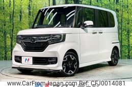 honda n-box 2019 -HONDA--N BOX DBA-JF3--JF3-2110913---HONDA--N BOX DBA-JF3--JF3-2110913-