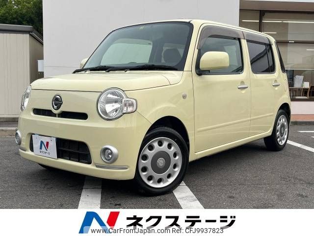 daihatsu mira-cocoa 2011 -DAIHATSU--Mira Cocoa DBA-L675S--L675S-0068830---DAIHATSU--Mira Cocoa DBA-L675S--L675S-0068830- image 1