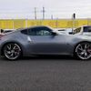 nissan fairlady-z 2015 -NISSAN--Fairlady Z CBA-Z34--Z34-500411---NISSAN--Fairlady Z CBA-Z34--Z34-500411- image 11