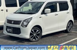 suzuki wagon-r 2014 -SUZUKI--Wagon R DBA-MH34S--MH34S-305987---SUZUKI--Wagon R DBA-MH34S--MH34S-305987-