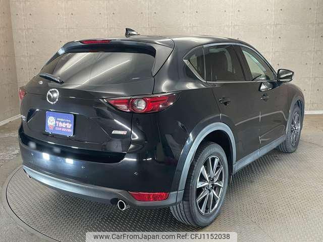 mazda cx-5 2017 -MAZDA--CX-5 KF2P--118766---MAZDA--CX-5 KF2P--118766- image 2