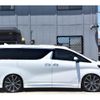 toyota alphard 2021 GOO_JP_700060229130220826001 image 4