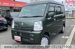 suzuki every 2020 CFJ1671900