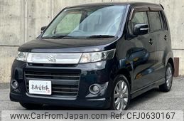 suzuki wagon-r-stingray 2011 quick_quick_MH23S_MH23S-610190