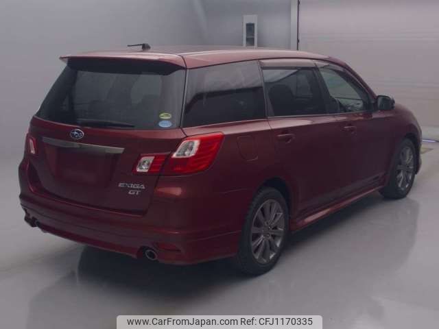 subaru exiga 2009 -SUBARU--Exiga CBA-YA5--YA5-008012---SUBARU--Exiga CBA-YA5--YA5-008012- image 2