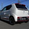 suzuki alto-turbo-rs 2015 GOO_JP_700056091530250113001 image 3