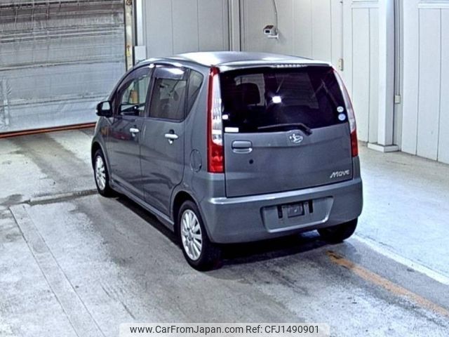 daihatsu move 2010 CFJ1490901 image 2