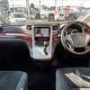 toyota vellfire 2010 -TOYOTA--Vellfire DBA-ANH20W--ANH20-8127728---TOYOTA--Vellfire DBA-ANH20W--ANH20-8127728- image 3