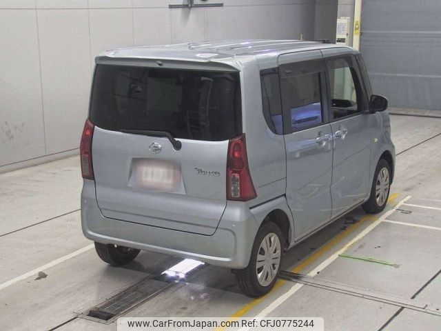 daihatsu tanto 2021 -DAIHATSU 【Ｎｏ後日 】--Tanto LA660S-0039322---DAIHATSU 【Ｎｏ後日 】--Tanto LA660S-0039322- image 2