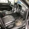 mazda cx-5 2022 -MAZDA--CX-5 6BA-KFEP--KFEP-503997---MAZDA--CX-5 6BA-KFEP--KFEP-503997- image 10