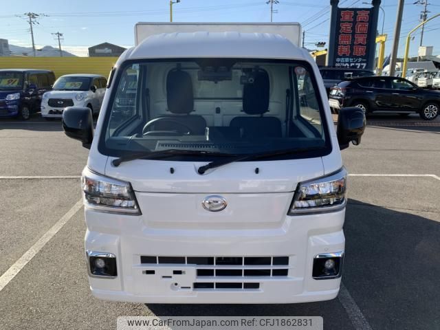 daihatsu hijet-truck 2024 CFJ1862831 image 2