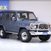 toyota land-cruiser 1997 -TOYOTA--Land Cruiser KC-HZJ77HV--HZJ77-0008636---TOYOTA--Land Cruiser KC-HZJ77HV--HZJ77-0008636- image 4