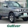 suzuki jimny 2008 -SUZUKI--Jimny ABA-JB23W--JB23W-601487---SUZUKI--Jimny ABA-JB23W--JB23W-601487- image 1