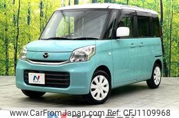 mazda flair-wagon 2017 -MAZDA--Flair Wagon DAA-MM42S--MM42S-110039---MAZDA--Flair Wagon DAA-MM42S--MM42S-110039-