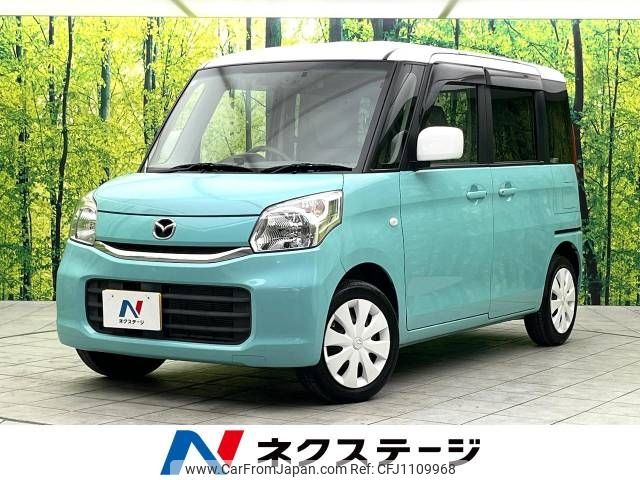 mazda flair-wagon 2017 -MAZDA--Flair Wagon DAA-MM42S--MM42S-110039---MAZDA--Flair Wagon DAA-MM42S--MM42S-110039- image 1