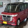 suzuki spacia 2017 -SUZUKI 【宮崎 581え3736】--Spacia MK42S-643771---SUZUKI 【宮崎 581え3736】--Spacia MK42S-643771- image 1